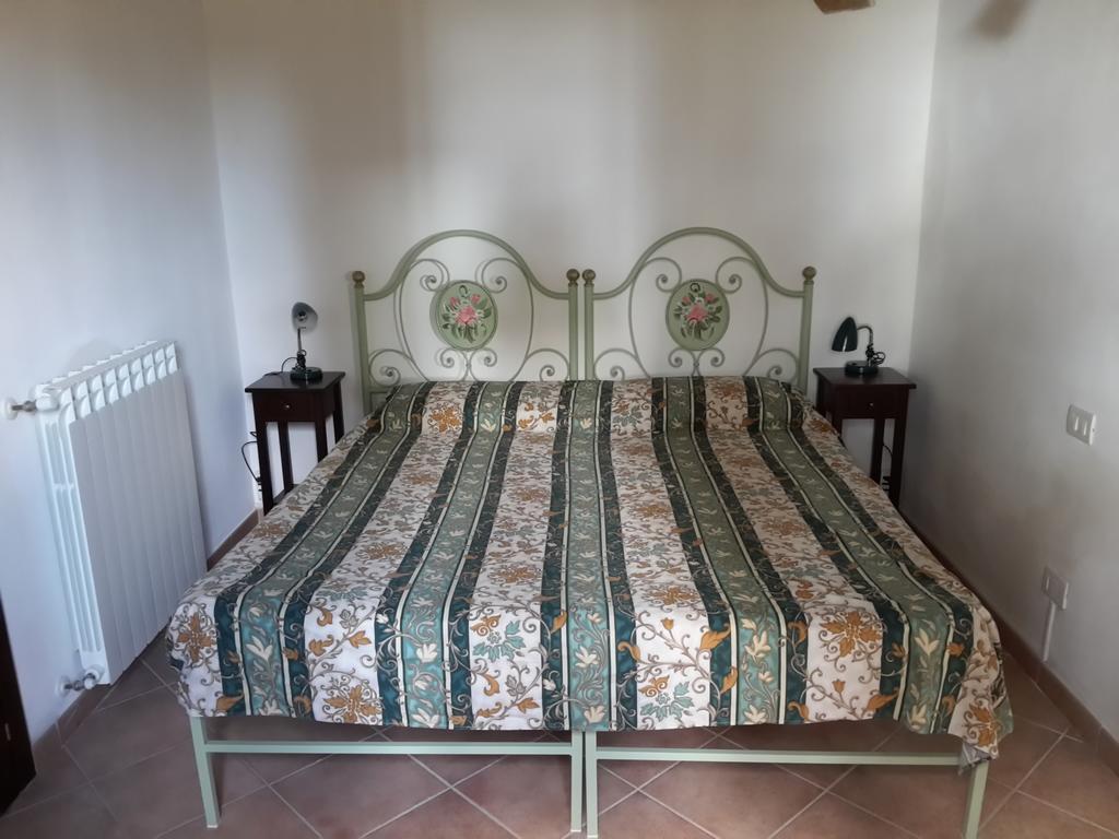 فيلا Fattoria Casanova بالايا المظهر الخارجي الصورة