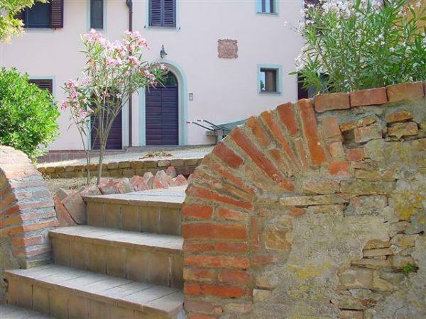 فيلا Fattoria Casanova بالايا المظهر الخارجي الصورة