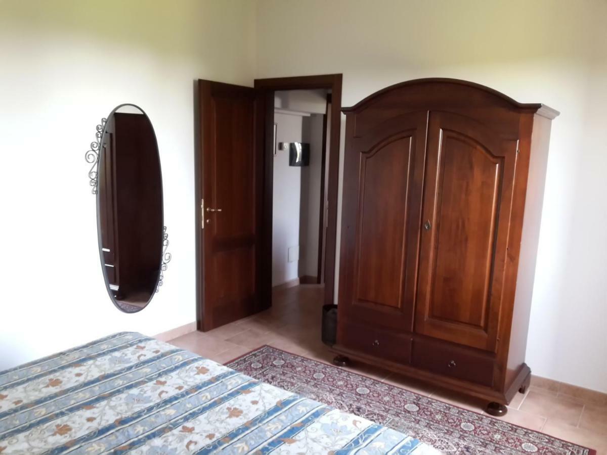 فيلا Fattoria Casanova بالايا المظهر الخارجي الصورة